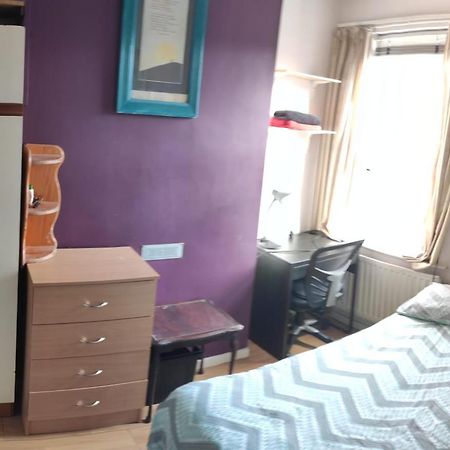 Castleton Appartement Belfast Buitenkant foto