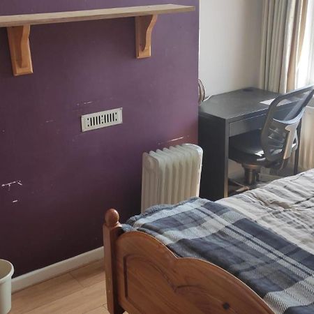 Castleton Appartement Belfast Buitenkant foto