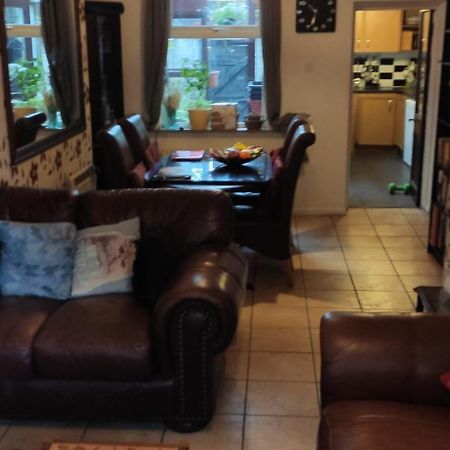 Castleton Appartement Belfast Buitenkant foto
