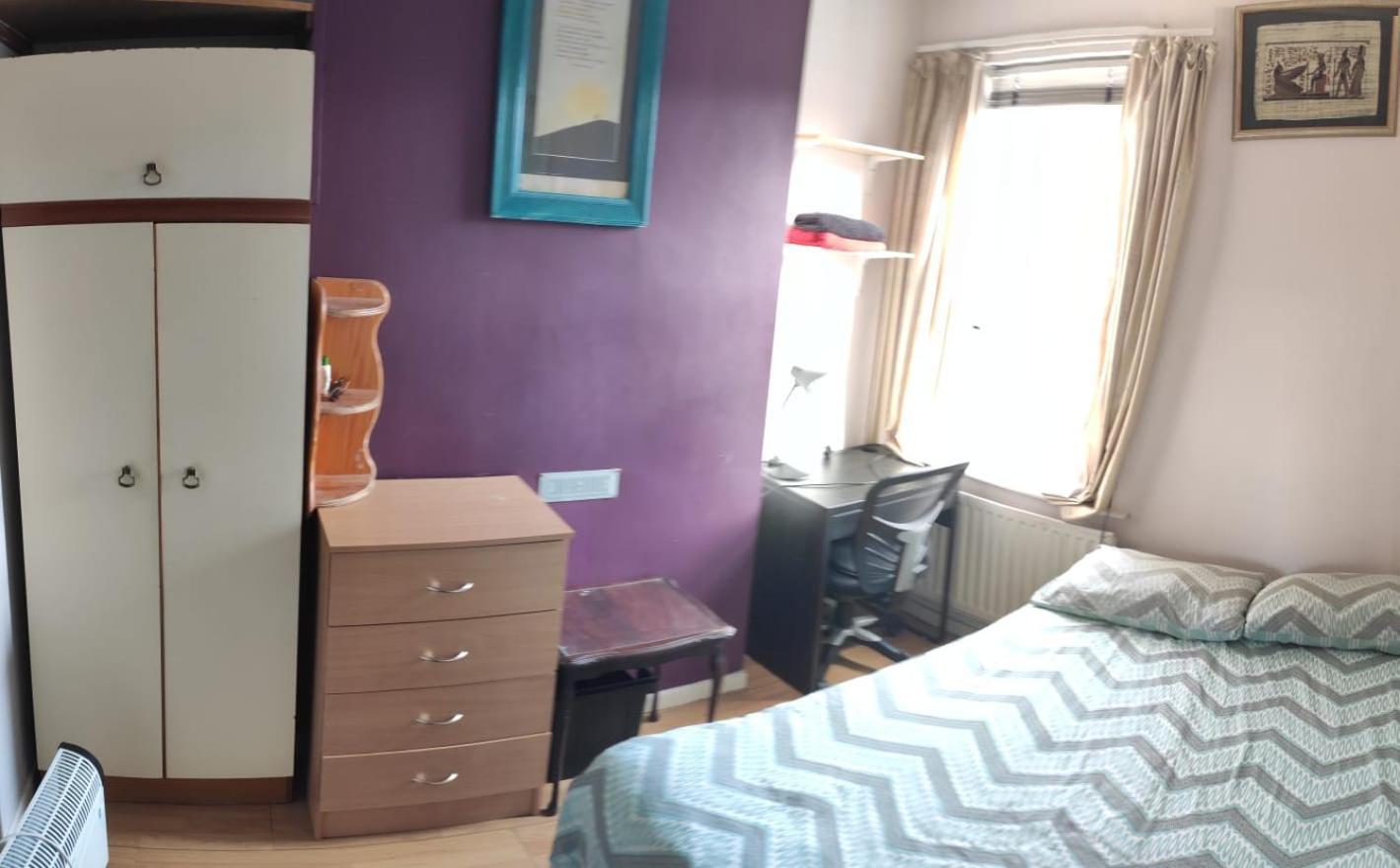 Castleton Appartement Belfast Buitenkant foto