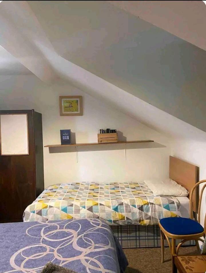 Castleton Appartement Belfast Buitenkant foto