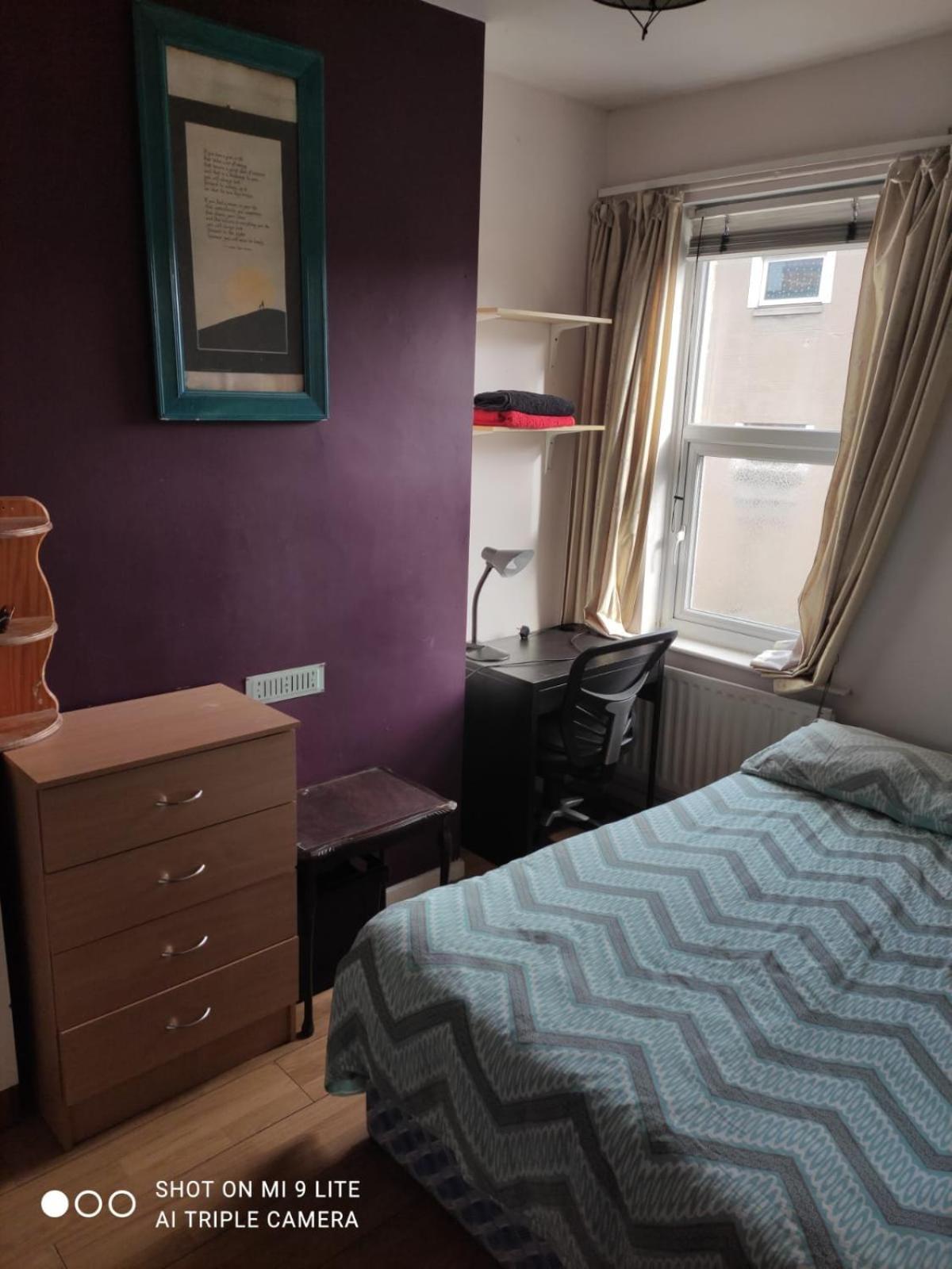 Castleton Appartement Belfast Buitenkant foto