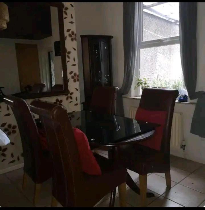 Castleton Appartement Belfast Buitenkant foto