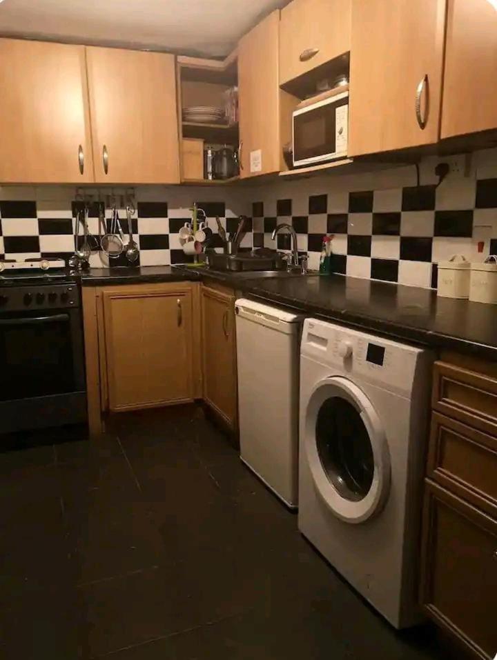 Castleton Appartement Belfast Buitenkant foto